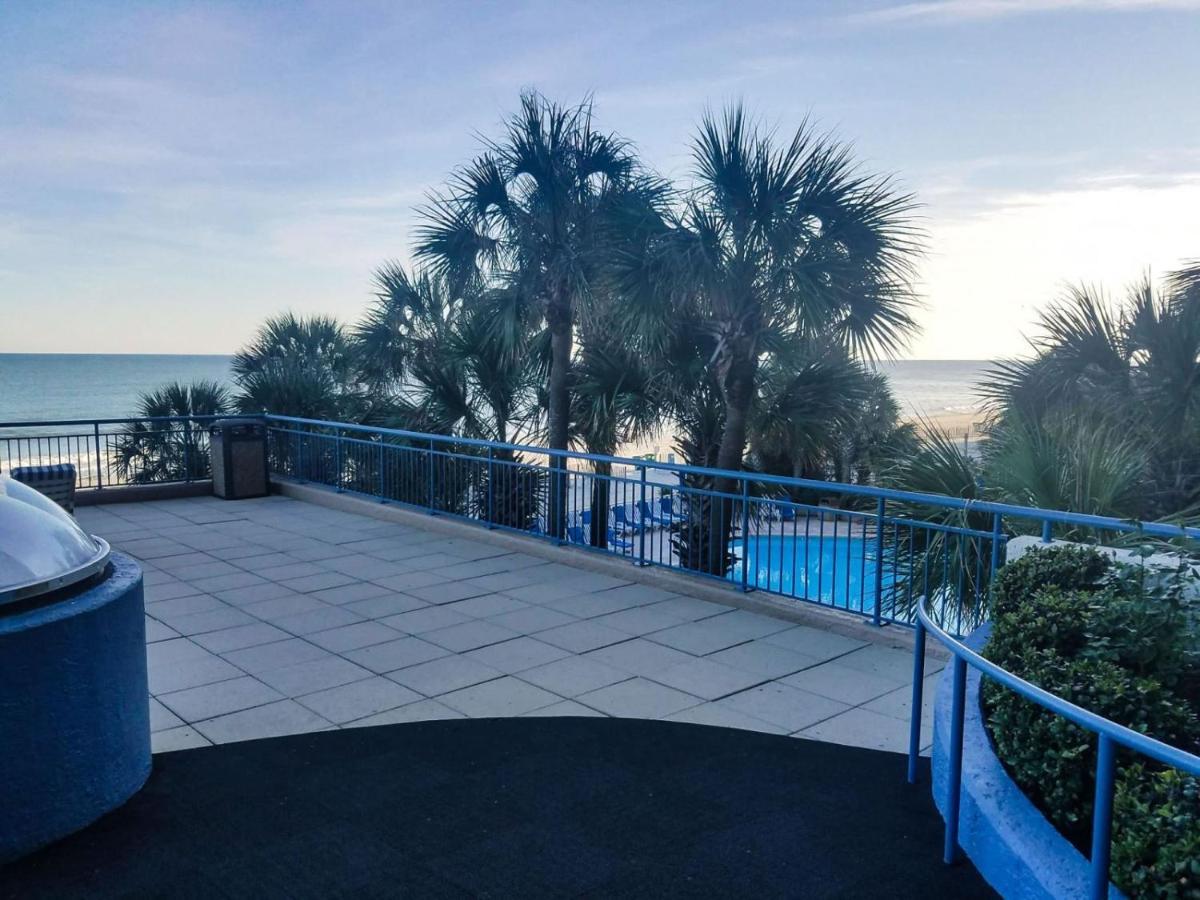 Coral Beach 754 Myrtle Beach Exteriör bild