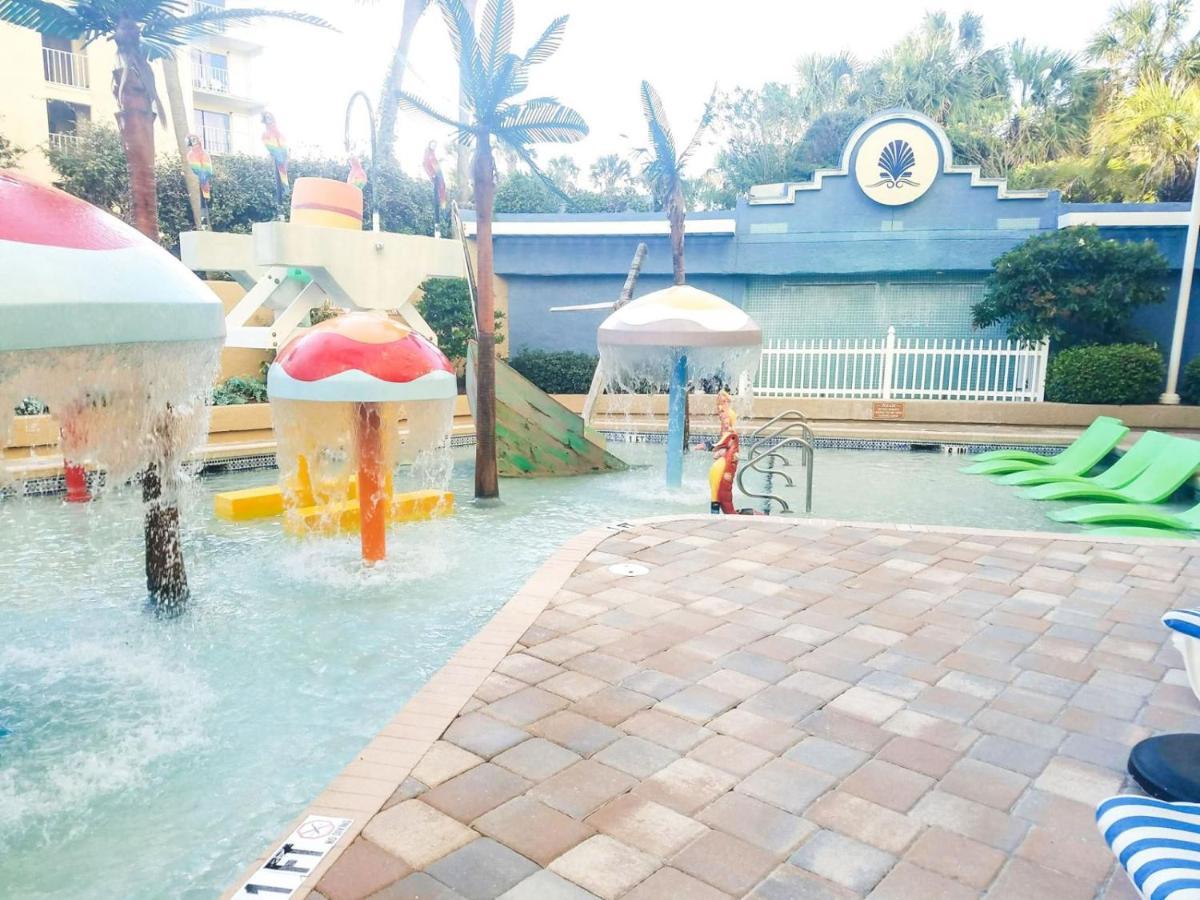 Coral Beach 754 Myrtle Beach Exteriör bild